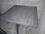 Tuintafel, Ophalen, Zo goed als nieuw