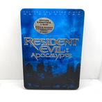 Resident Evil Apocalypse DVD Collector Limited Edition, Boxset, Ophalen of Verzenden, Zo goed als nieuw