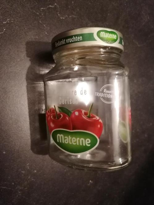 bokaals, Huis en Inrichting, Keuken | Servies, Zo goed als nieuw, Ophalen