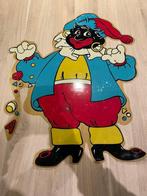 raamhanger zwarte Piet, Diversen, Sinterklaas, Ophalen of Verzenden