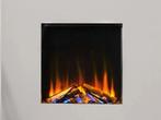 Aanbieding elektrische British Fires New Forest 650 SQ haard, Ophalen of Verzenden, Nieuw, Kachel