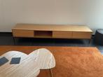 Tv kast Kave Home, Ophalen, 150 tot 200 cm, Zo goed als nieuw, Minder dan 100 cm