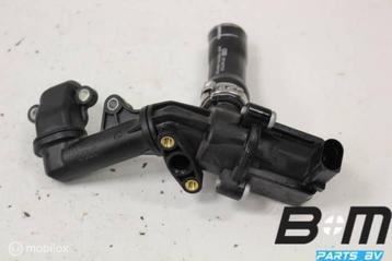 Uitschakelklep rechts Audi S8 4H TFSI 06H145710D beschikbaar voor biedingen