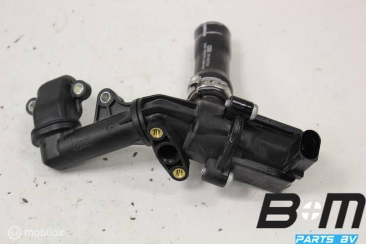 Uitschakelklep rechts Audi S8 4H TFSI 06H145710D, Auto-onderdelen, Motor en Toebehoren, Gebruikt