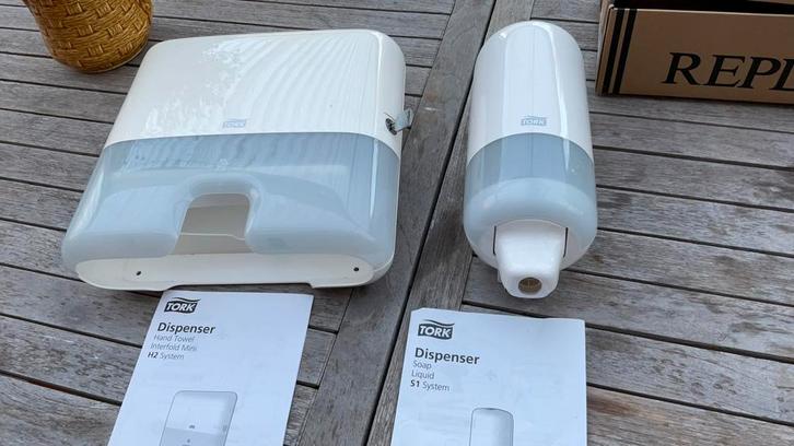 Keuken en badkamer, Huis en Inrichting, Badkamer | Badtextiel en Accessoires, Gebruikt, Ophalen