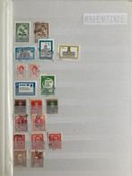 Postzegels Zuid-Amerika, Ophalen of Verzenden, Gestempeld, Zuid-Amerika