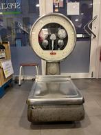 Evenwicht Berkel jaar 1966 vintage, Elektronische apparatuur, Ophalen of Verzenden, Zo goed als nieuw