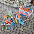 hotwheels, Ophalen, Gebruikt
