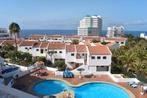 appartement met zeezicht Playa de las Americas Tenerife, Vacances, Maisons de vacances | Espagne, Propriétaire, Ville, Lit enfant