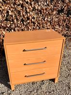 GRATIS !! Houten dressoir, Ophalen, Gebruikt