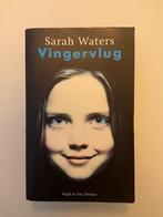 Vingervlug - Sarah Waters, Sarah Waters, Europe autre, Enlèvement, Utilisé
