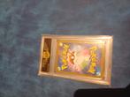 Pokemon kaart, Hobby en Vrije tijd, Verzamelkaartspellen | Pokémon, Ophalen of Verzenden, Zo goed als nieuw