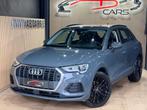 Audi Q3 35 TDi * GARANTIE 12 MOIS * S TRONIC * SPORT *, Autos, Cuir, Argent ou Gris, Achat, Entreprise