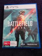 Ps5 game, Enlèvement