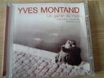 Yves Montand - Un gamin de Paris (cd), Enlèvement ou Envoi, Neuf, dans son emballage