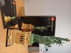 Lego 21042 statue of liberty, Ophalen of Verzenden, Zo goed als nieuw, Complete set, Lego