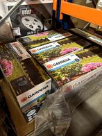 Gardena wandslangenbox roll up xl, Tuin en Terras, Ophalen, Nieuw, Tuinslang