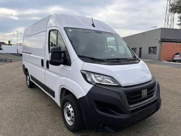 Fiat Ducato 7800 km !!! bouwjaar 2024  beschikbaar voor biedingen