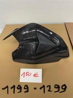 Ducati 1199-1299 Carbon onderdelen, Motoren