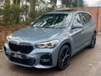 BMW X1 25e M-Pakket-Pano-Led-Prof-Memory Zetels-Cam-19", Argent ou Gris, Achat, Euro 6, Entreprise