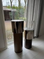 Pilaren, Ophalen, Gebruikt