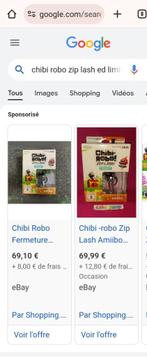 Animal crossing collector ou Chibi Robo Zip Lash ed. Limitée, Consoles de jeu & Jeux vidéo, Jeux | Nintendo 2DS & 3DS, Plateforme