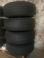 Winterbanden Toyo Snow Prox op velg met staander, Auto-onderdelen, Banden en Velgen, Ophalen, Gebruikt, Banden en Velgen, Winterbanden