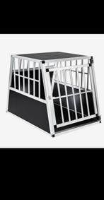 Hondenbench voor in de auto, Dieren en Toebehoren, Hondenbenches, Ophalen of Verzenden, Nieuw