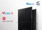 Panneaux solaire Trina Vertex 415 Noir, Articles professionnels, Articles professionnels Autre, Enlèvement ou Envoi