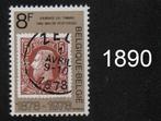Timbre neuf ** Belgique N 1890, Timbres & Monnaies, Timbres | Europe | Belgique, Neuf, Enlèvement ou Envoi