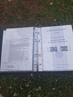 Postzegel verzameling, Postzegels en Munten, Postzegels | Toebehoren, Ophalen