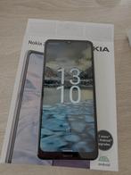 Nokia 2.4 Smartphone – Blauw – 6,5″ scherm, Telecommunicatie, Mobiele telefoons | Nokia, Ophalen, Blauw, Touchscreen, Zo goed als nieuw