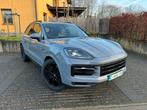Porsche Cayenne 3.0 E-hybrid 1st owner/only 14.000 km, Auto's, Porsche, Cayenne, Bedrijf, Zetelverwarming, Te koop