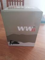 Nine War dvd-boxset, Boxset, Ophalen of Verzenden, Vanaf 12 jaar, Oorlog