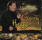 cd   /    Garry Hagger – Las Vegas, Cd's en Dvd's, Ophalen of Verzenden