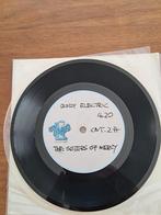 Sisters of Mercy proefpersing Body electric., Ophalen of Verzenden, Zo goed als nieuw