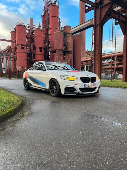 Bc racing schroefset bmw f22, Auto-onderdelen, Ophanging en Onderstel, BMW, Ophalen