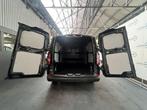 Ford Transit Custom 320L Trend 2.0TD 170Pk / 125kW A8 FWD, Automaat, Monovolume, Euro 6, Parkeersensor