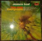LP's - James Last - in prima staat, Ophalen of Verzenden, Zo goed als nieuw, 12 inch