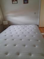 Topping 140x200 latex, Huis en Inrichting, Slaapkamer | Matrassen en Bedbodems, Ophalen, Nieuw