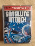 Philips videopac 34 Sattellietaanval, Ophalen of Verzenden
