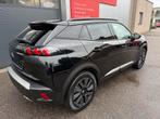 Peugeot 2008 12PureTech 130 GT PACK EAT8 OPEN DAK, Autos, Peugeot, Achat, 135 g/km, Carnet d'entretien, Alcantara