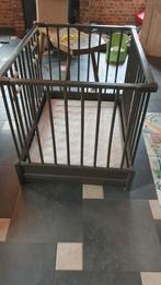 Babypark met wieltjes, Kinderen en Baby's, Babyparken, Ophalen, Gebruikt, Wieltjes