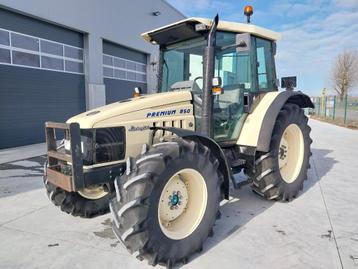 Tracteur Lamborghini Premium 850