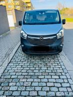 Opel Vivaro 2019 Biturbo euro 6, Auto's, Bestelwagens en Lichte vracht, Bluetooth, Euro 6, Particulier, Te koop