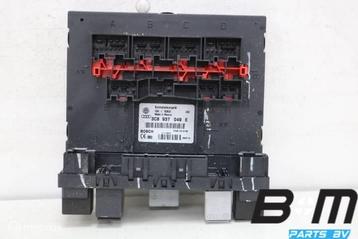 BCM (boordnetregelapparaat) VW Golf 5 3C8937049E beschikbaar voor biedingen
