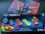 Cars Disney Pixar Glow Racers 4-pack, Kinderen en Baby's, Speelgoed |Speelgoedvoertuigen, Ophalen of Verzenden, Nieuw