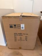 Devine Onyx 18SA 18-inch actieve subwoofer, Audio, Tv en Foto, Luidsprekerboxen, Ophalen, 120 watt of meer, Subwoofer, Overige merken