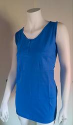 Débardeur Roco Basics « L », Enlèvement ou Envoi, Comme neuf, Bleu, Roco Basics