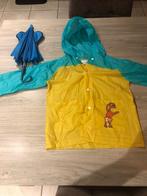 Regenjas en paraplu kindjes, Enfants & Bébés, Vêtements enfant | Autre, Enlèvement, Comme neuf